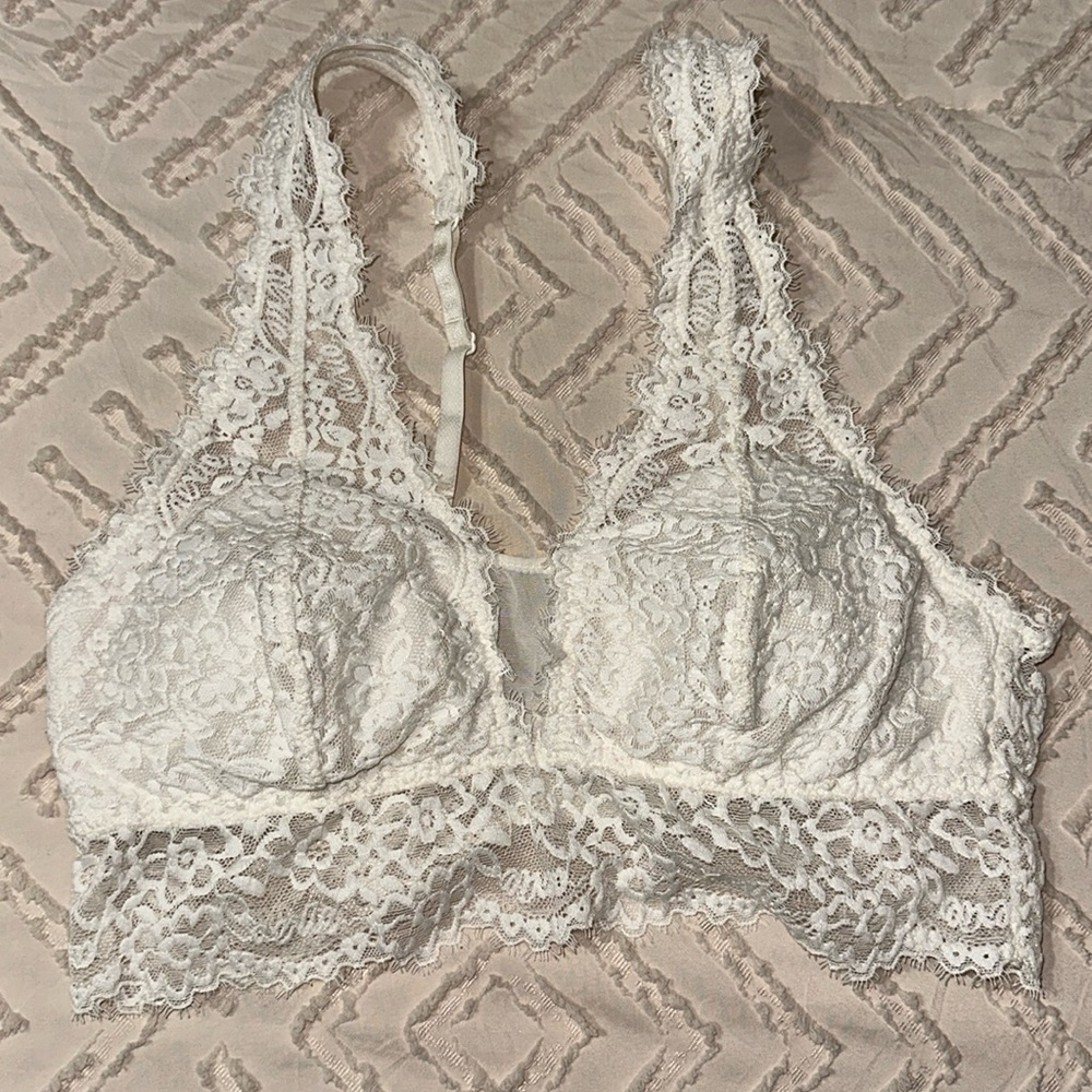 Aerie Lace Bralette
